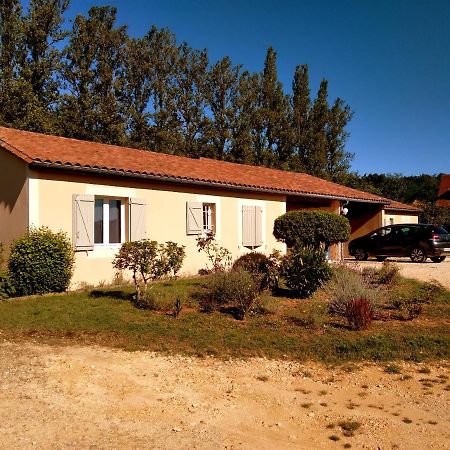 Perigordchambre Sarlat-la-Caneda Exterior photo